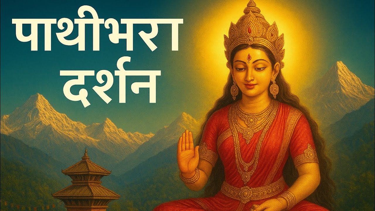 ||Pathivara Temple || TapleJung|| Nepal||