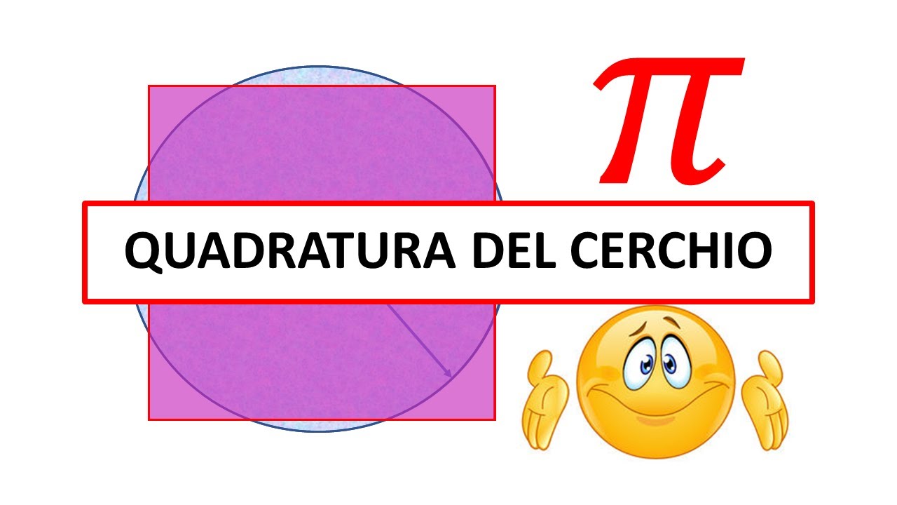 La quadratura del cerchio: un ponte tra immanente e trascendente?