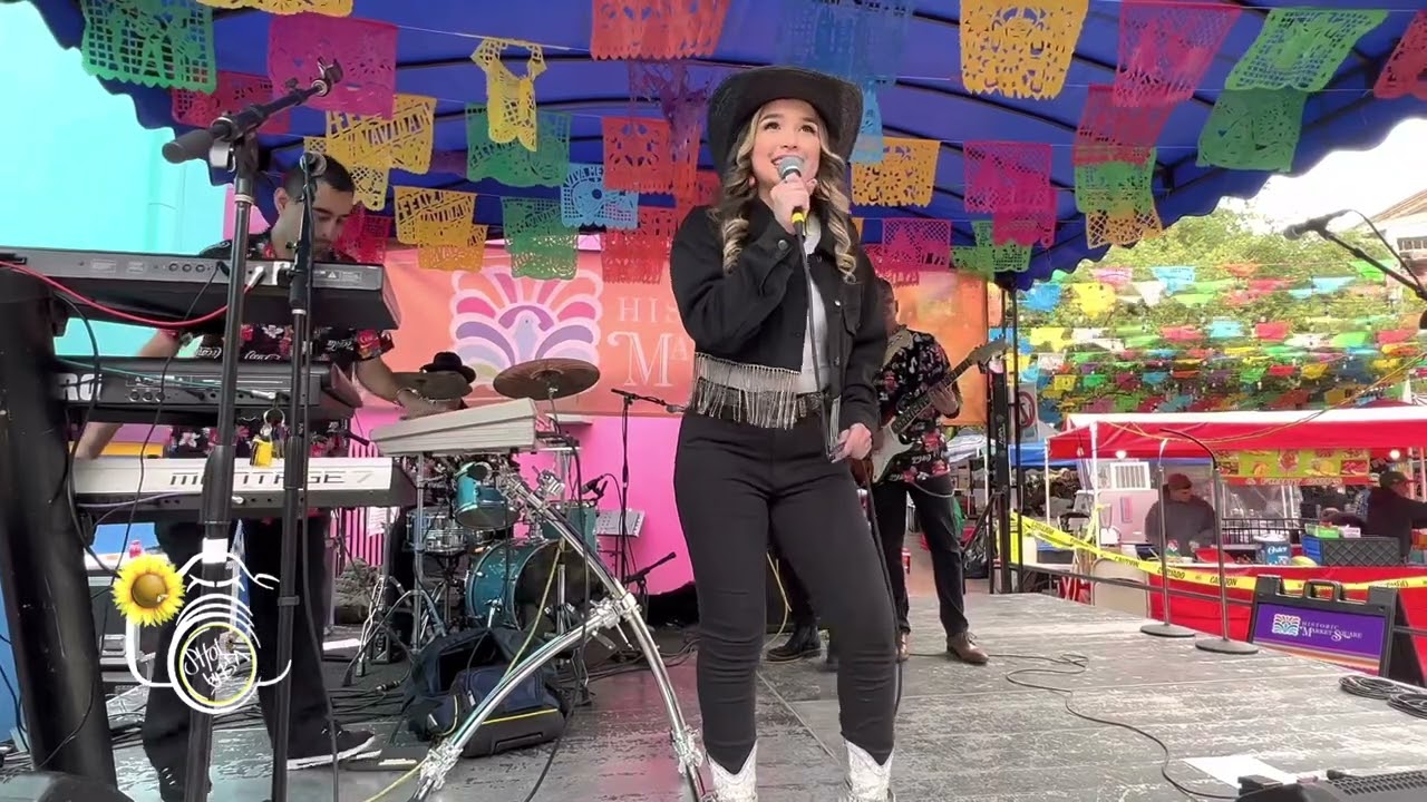 Madison Pulido - 2023 TTMA FAN FAIR