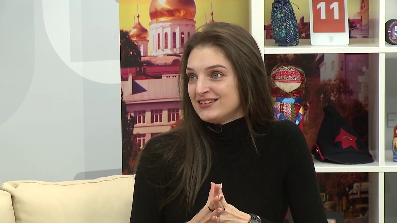 УТРО 11.03.2020 -  Екатерина Бибик, Ирина Житенёва, Анастасия Павлова