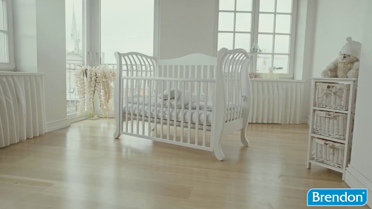 YappyKids YappyLa:le 120x60 kis&aacute;gy