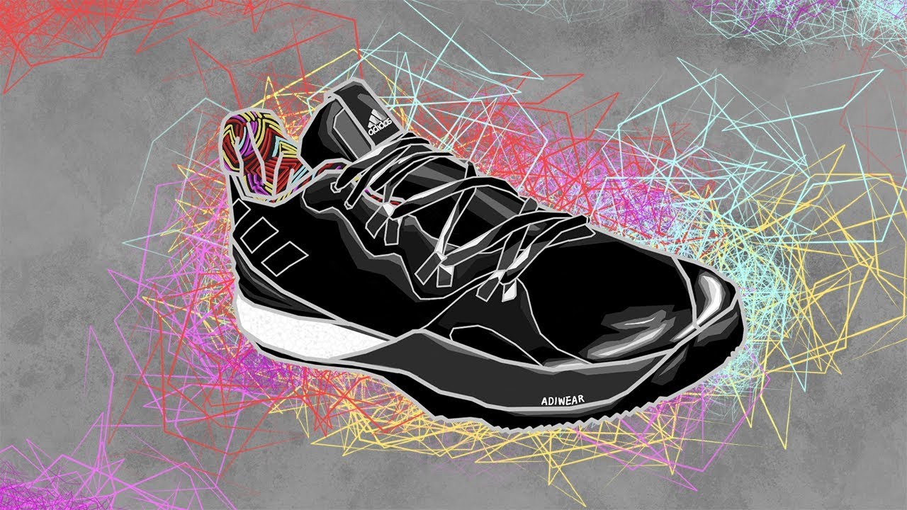 adidas Crazy Light BOOST 2018 鞋評 / Performance Review
