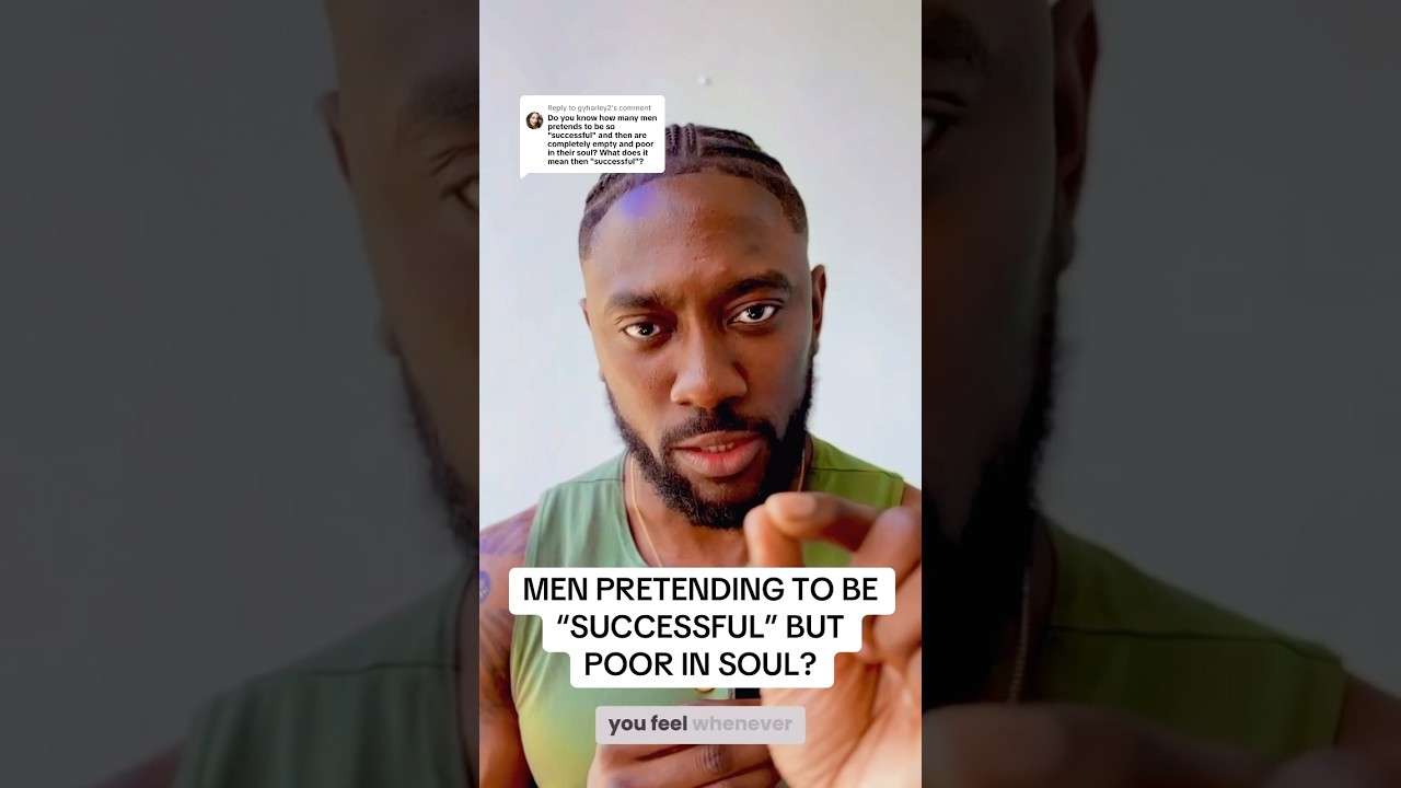 MEN PRETENDING TO BE SUCCESSFUL? #relationship #datingtips #datingadvice #dating