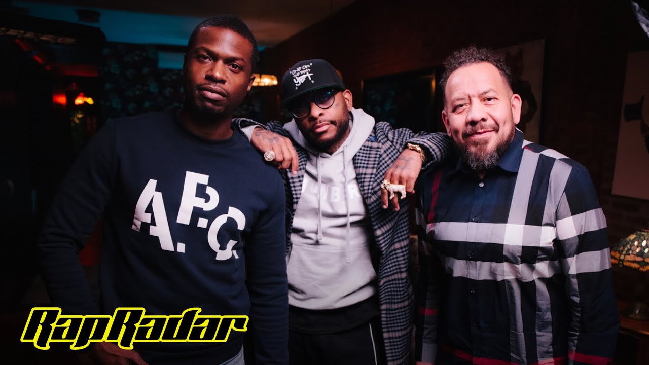 Rap Radar: Royce Da 5'9