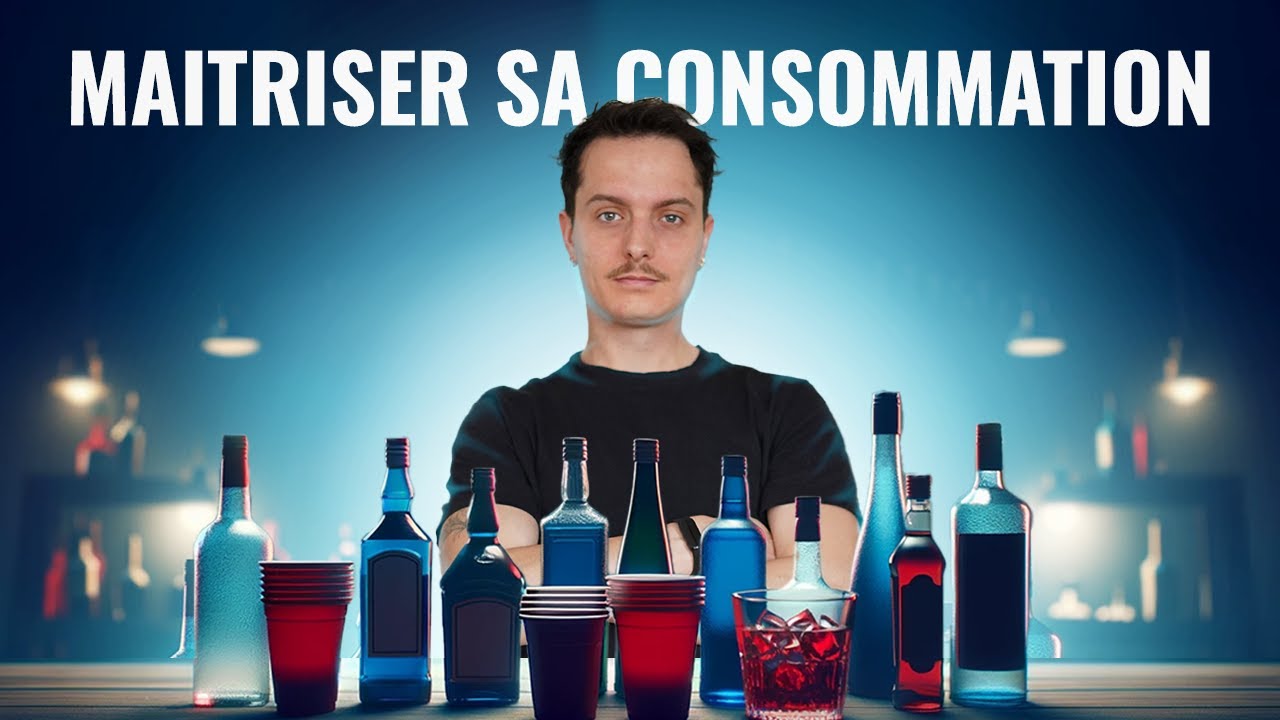 5 Stratégies pour réduire sa consommation d'alcool