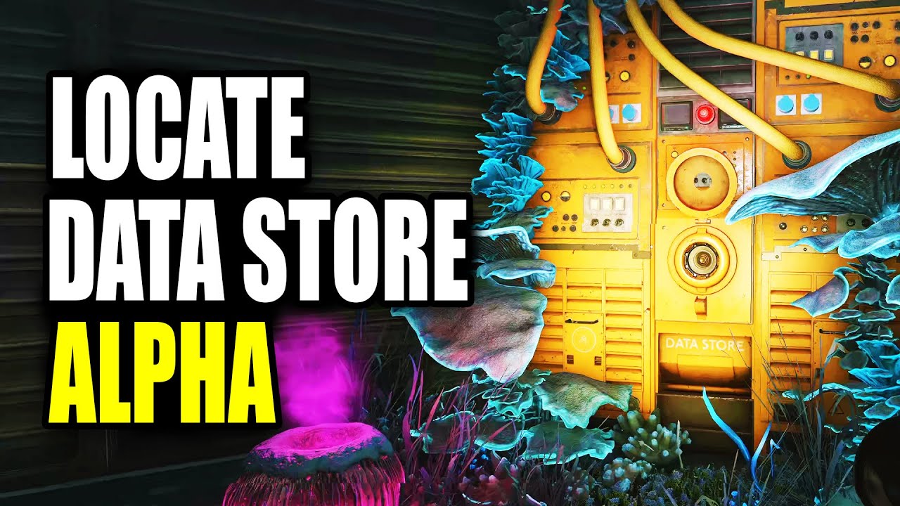 How to Find the Pub Entrance to Data Store Alpha in Atomfall &ndash; Full Walkthrough Gameplay