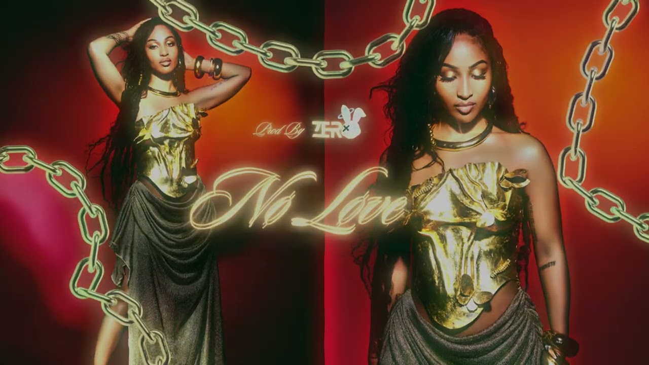 [Free For Non-Profit] Shenseea Type Beat 2025 - 
