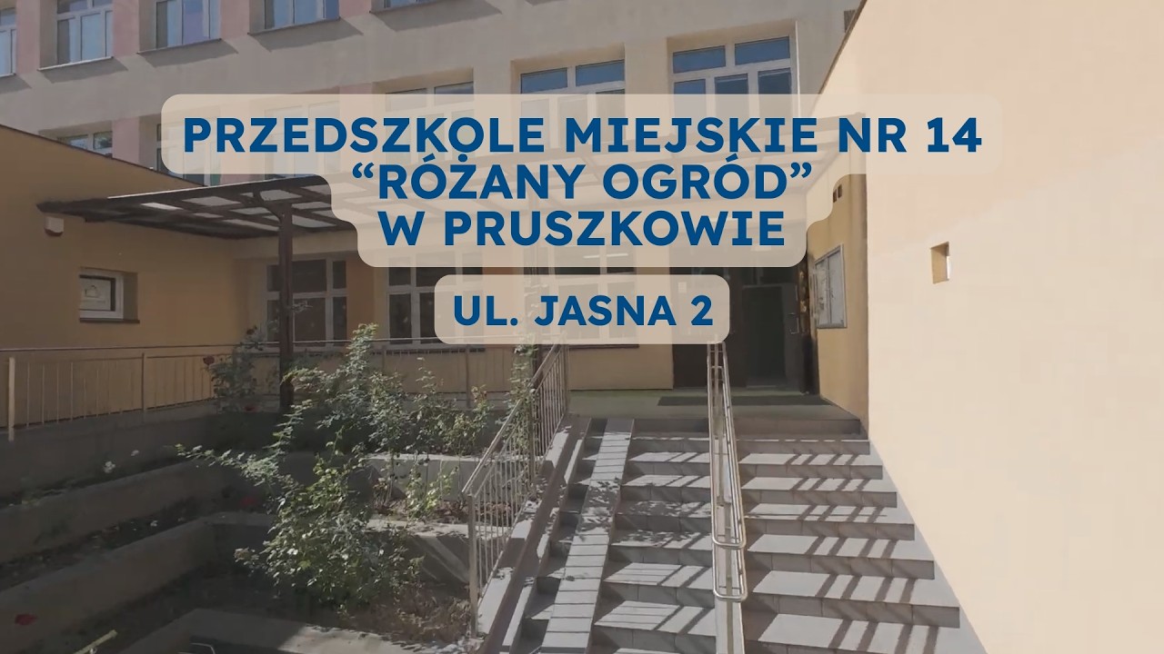 Przedszkole Miejskie nr 14 