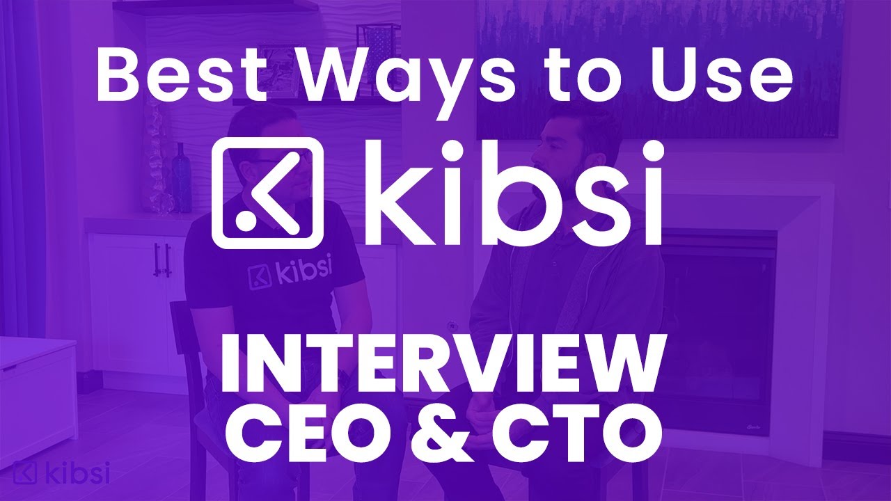 What are the Best Kibsi Computer Vision Use Cases In the Workplace?