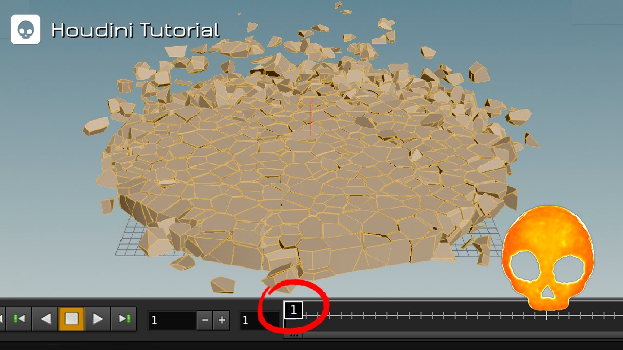 Initial State for Dynamics / H14 Tut
