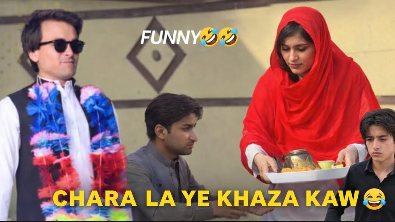 Chara La Khaza Kaw😂😂 | 🫀LaSt ChapTer Vines🫀