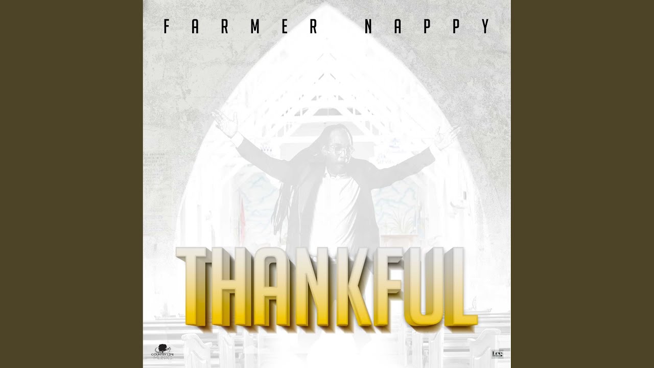 Thankful