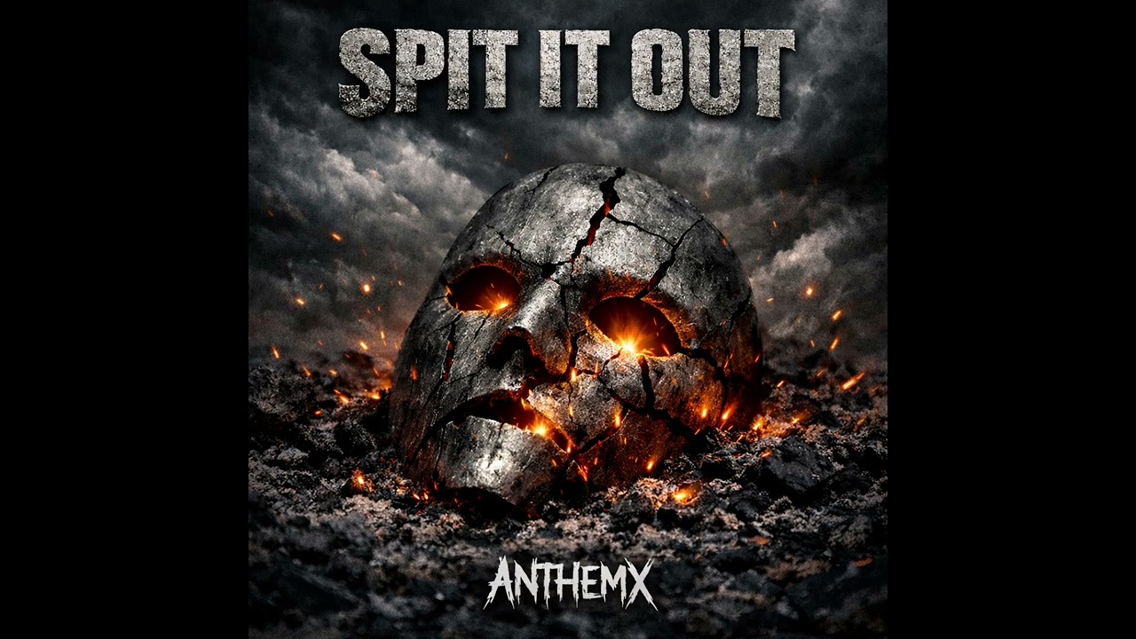 SPIT IT OUT