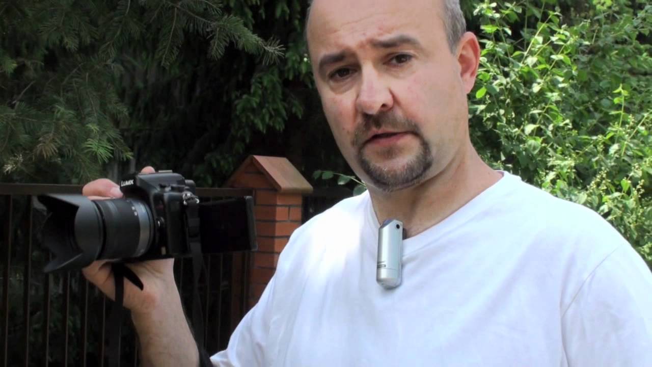 Czym kręcić video: Sony HDR-XR 500 kontra Panasonic Lumix GH-2