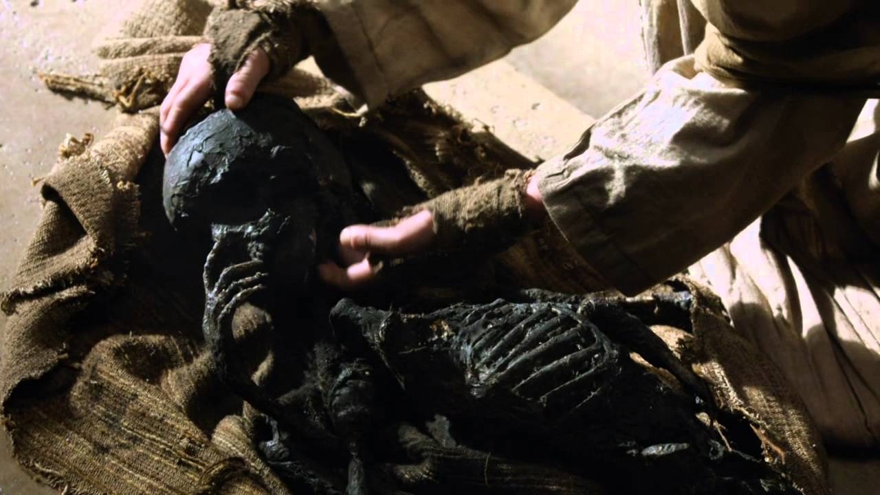 Game of Thrones Season 5: Season 4 Recap (HBO)