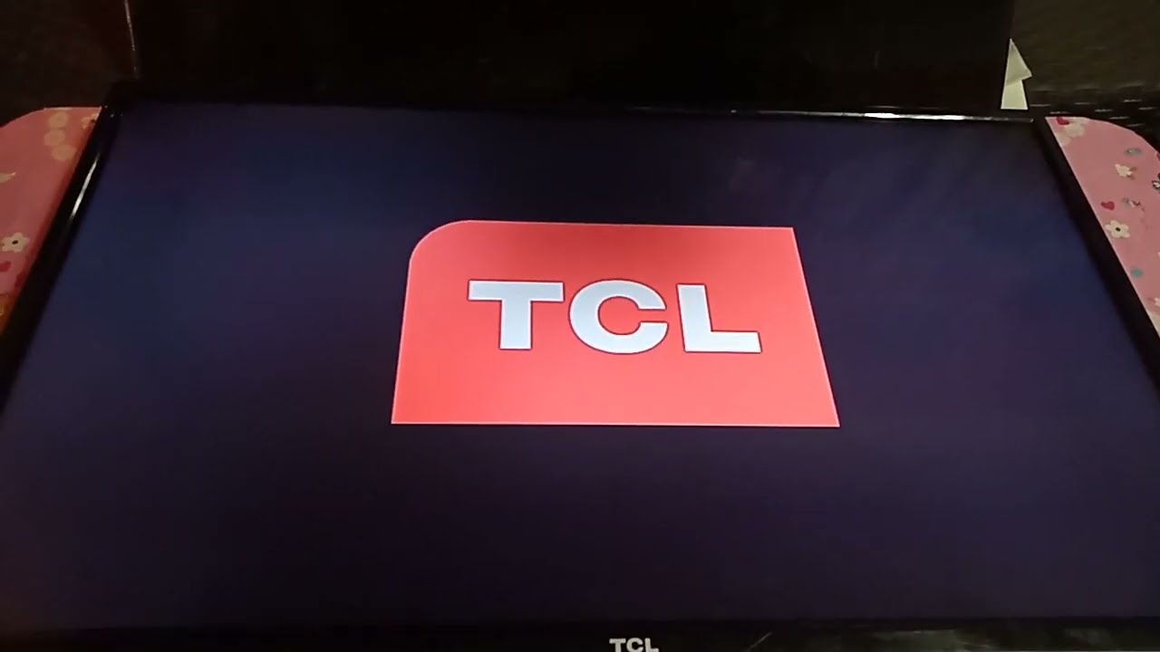 TCL Mirror and Mapping solutions (discoloration)(service menu)