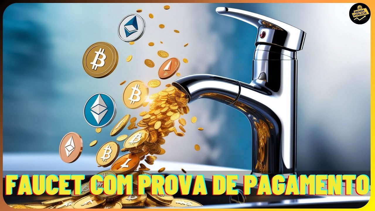 This is the #1 Faucet to Earn Crypto in 2026 | Tested and Approved