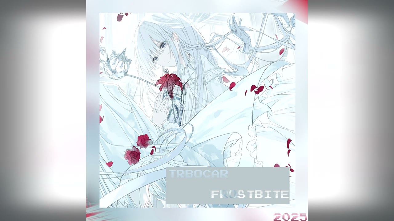 Trbocar - Frostbite (Audio)