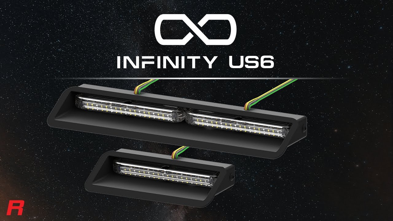 Infinity US6 Directional LED