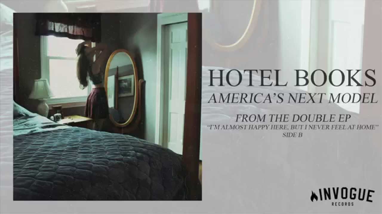 Hotel Books - America's Next Model