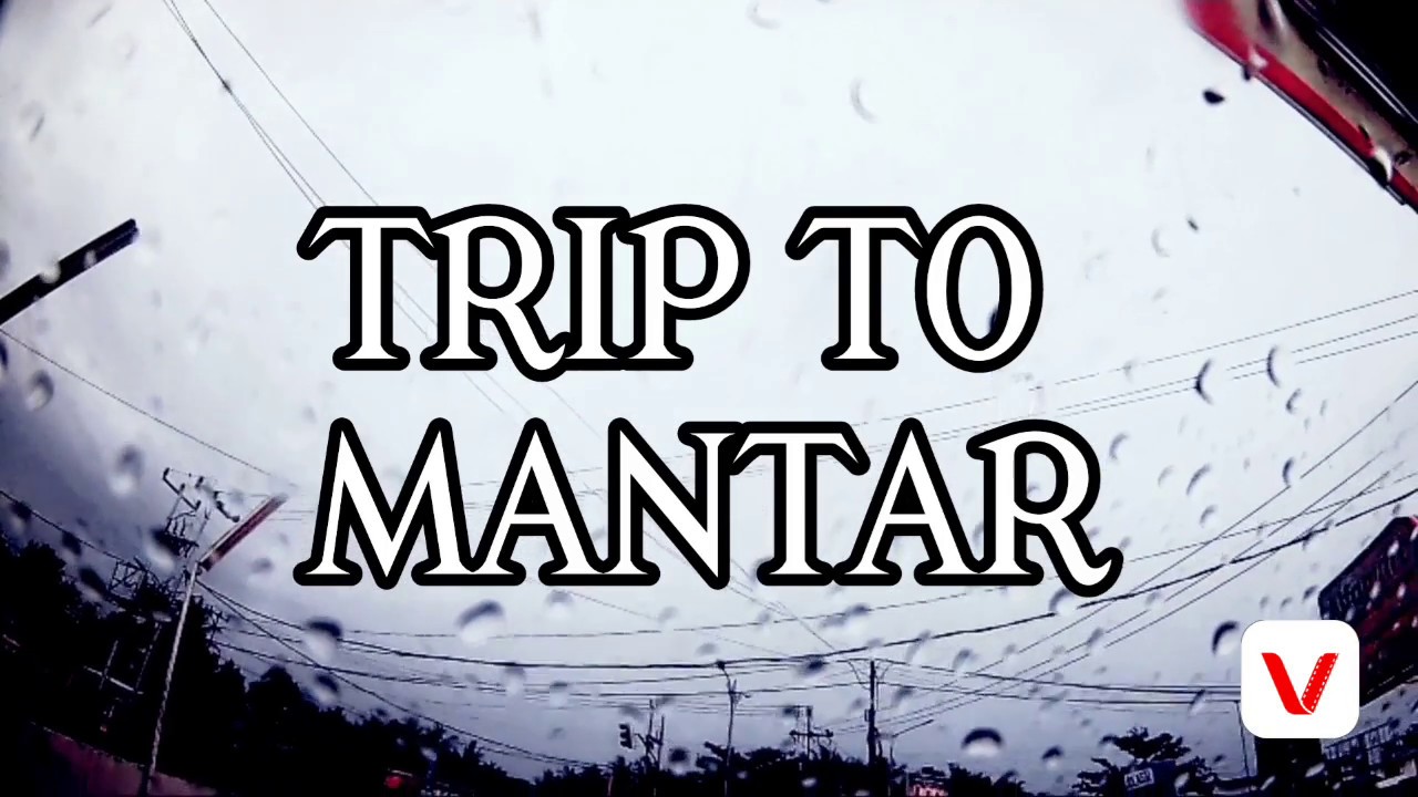 BUKIT MANTAR (Wonderfull Sumbawa Island)