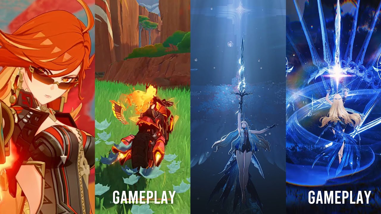 When Lore Becomes Gameplay