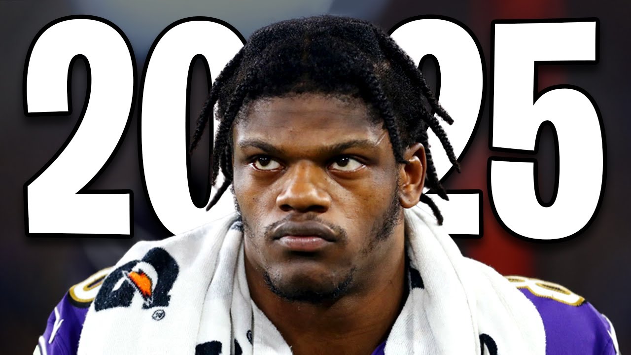 A 100% Accurate Preview Of The 2025-26 NFL Season!