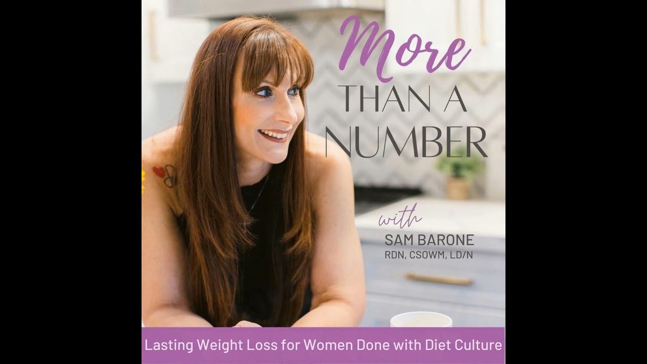 27 | If you want to lose weight and keep it off…DON’T do this!  Part 3/3