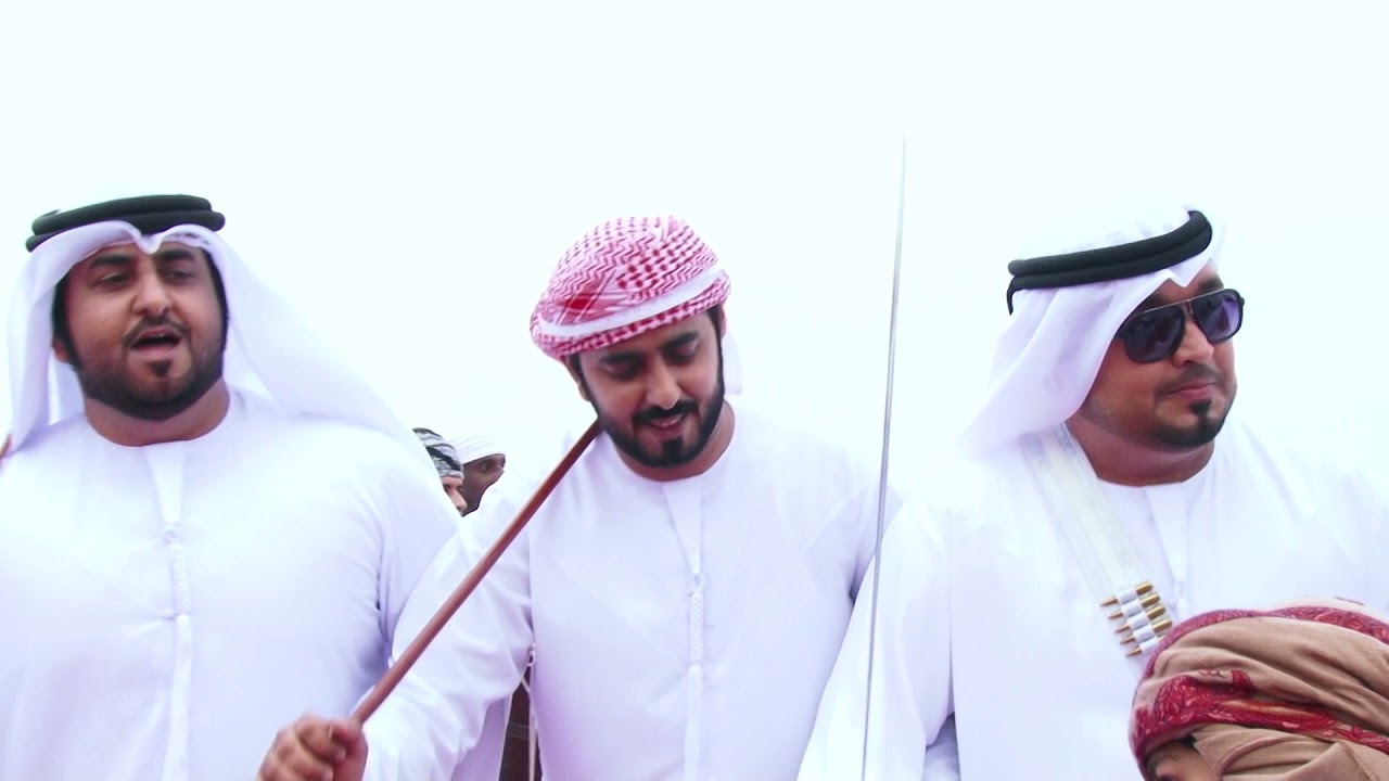 01 VIDEO  حفل زفاف عبدالله  سعيد الخنبولي 2019