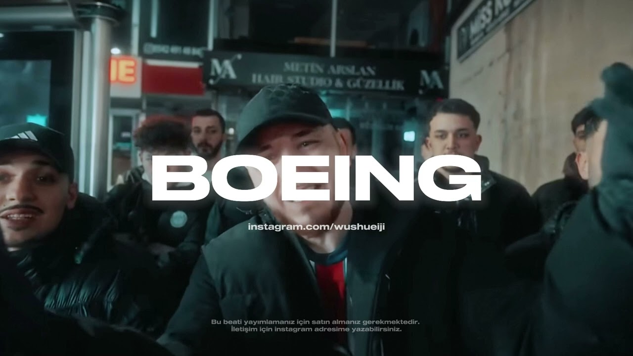 [SATILIK] BATUFLEX X ORGANİZE X ERA7CAPONE TYPE ETHNIC DRILL BEAT | TURKİSH DRİLL BEAT