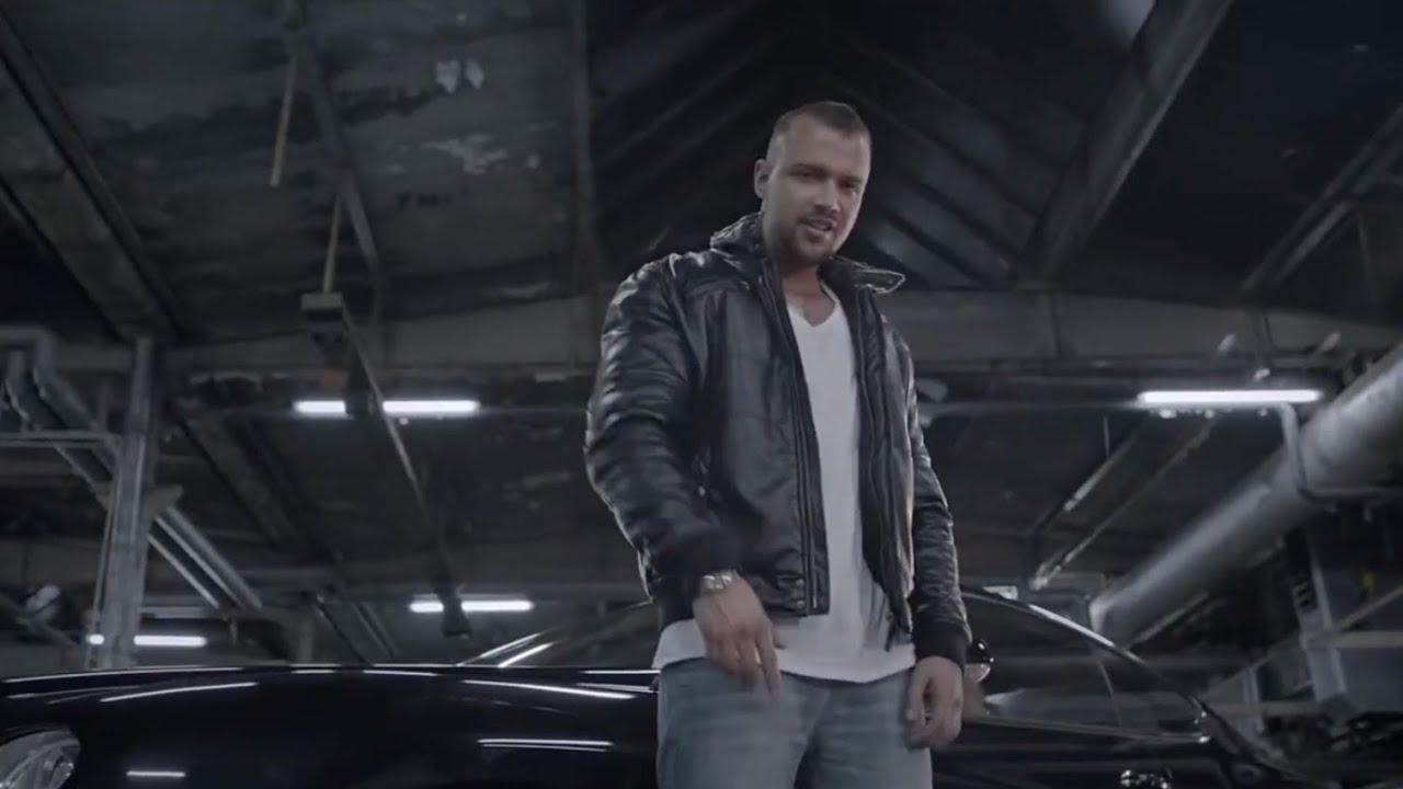 Bushido, Kollegah & Farid Bang - Syndikat (Musikvideo) (Remix) (prod. Drrrmmms)