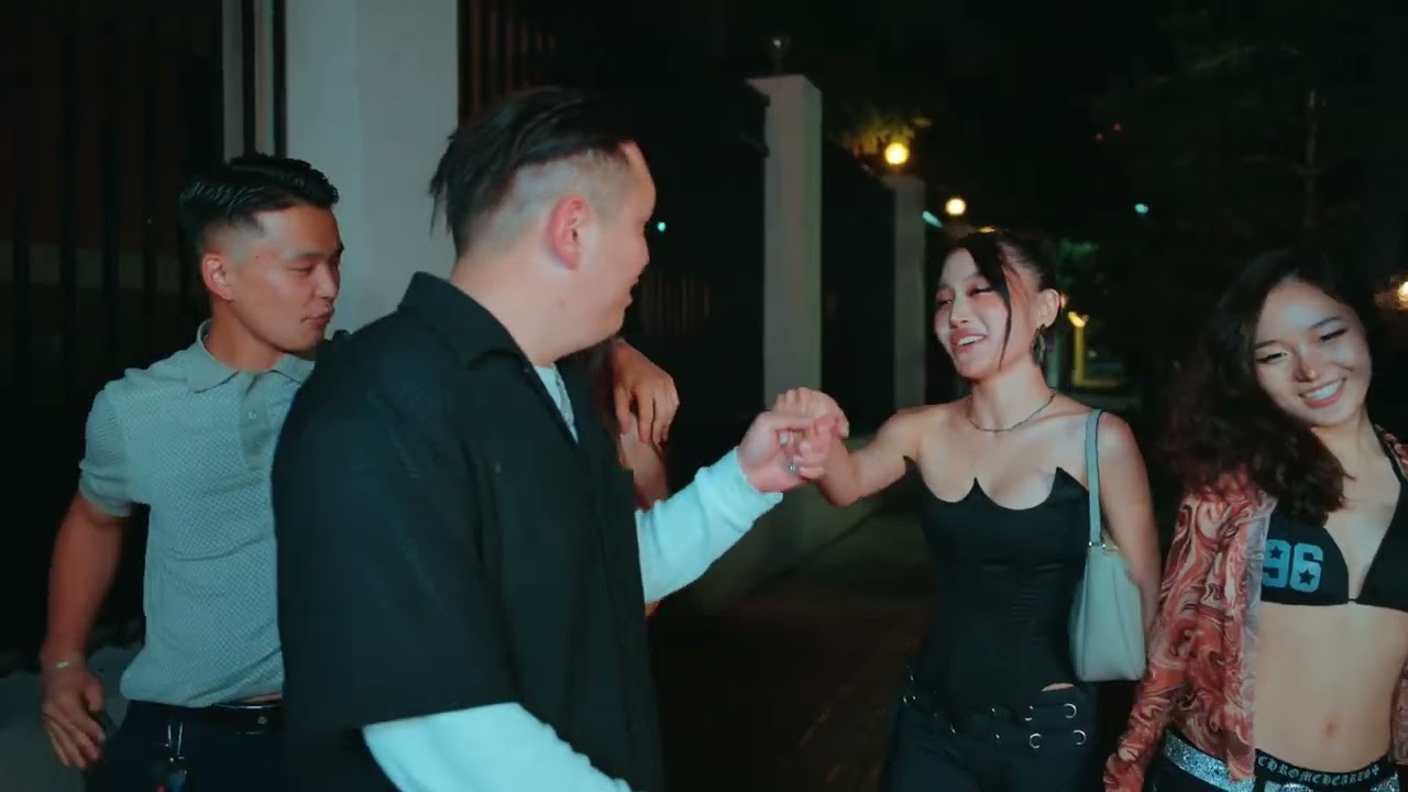 Tugie , Duulia - Durtai ( Official Music Video )