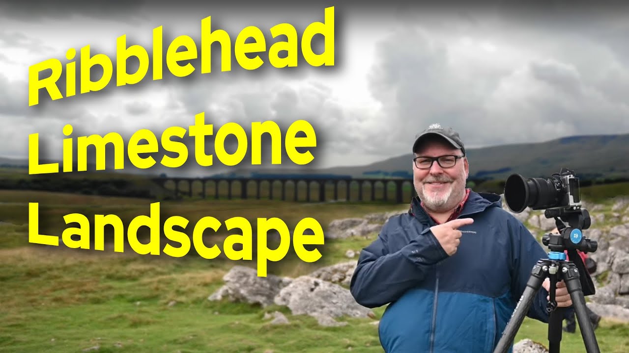 Ribblehead Landscape Photography