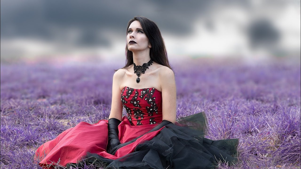 I came from Dessert | English EDM MP3 | Allahu Jehovah | Sarahu Nagarazan | 2026 
