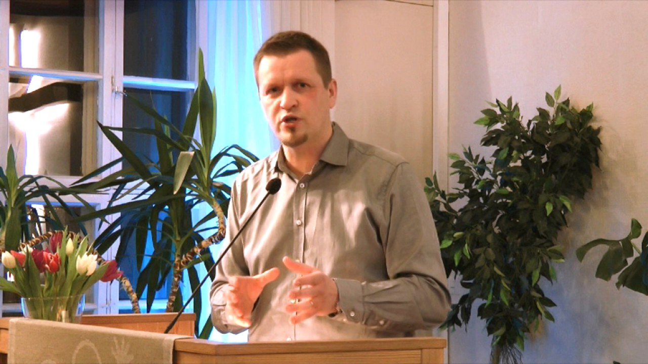 Antti Hietam&auml;ki - Kutsumus