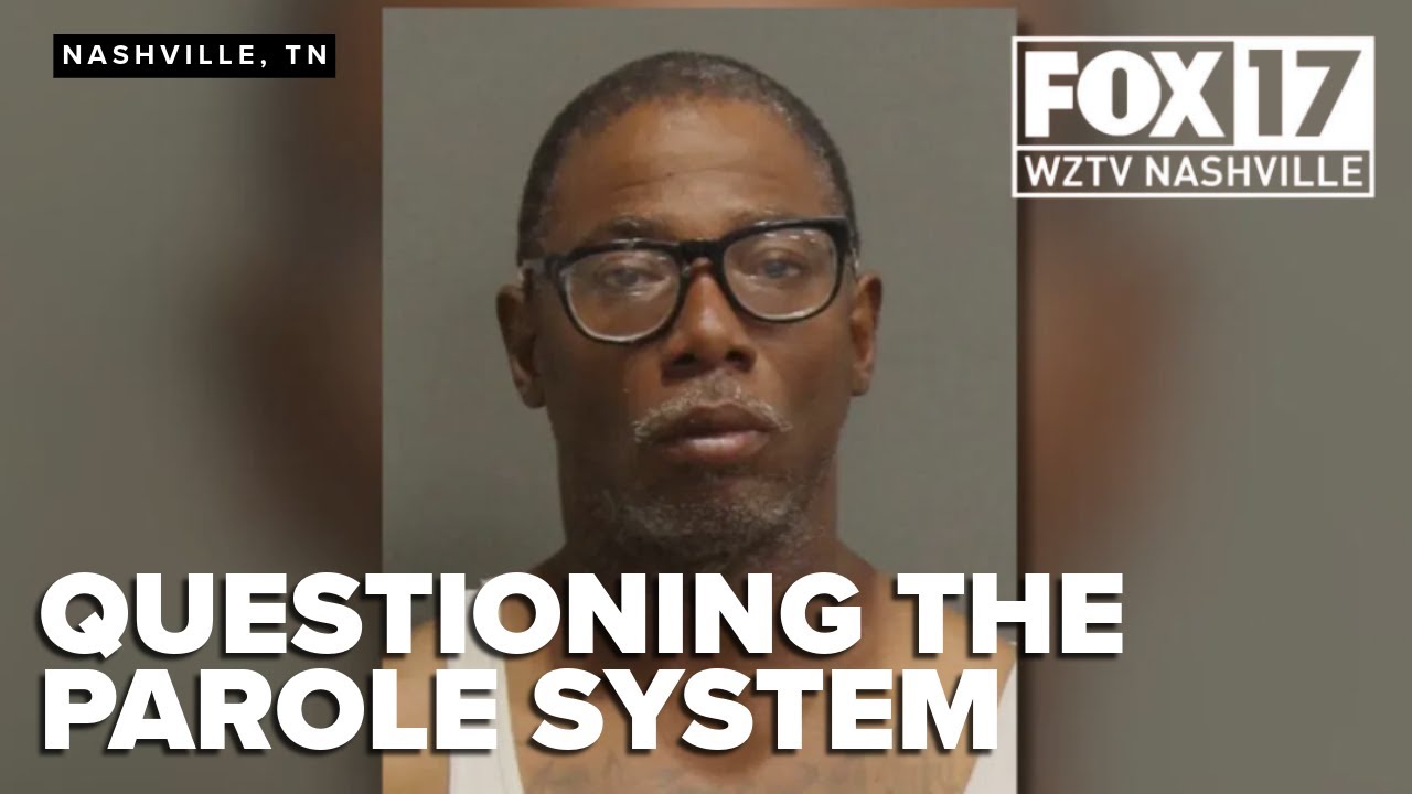 Man charged in fatal shooting while on parole previously convicted of killing Danny Davis