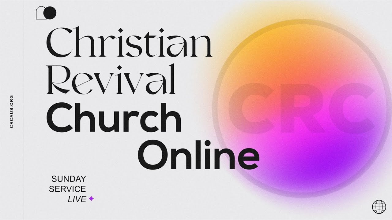 You Reproduce What You See | Pastor Clive Pawson | 08/02/2026 AM