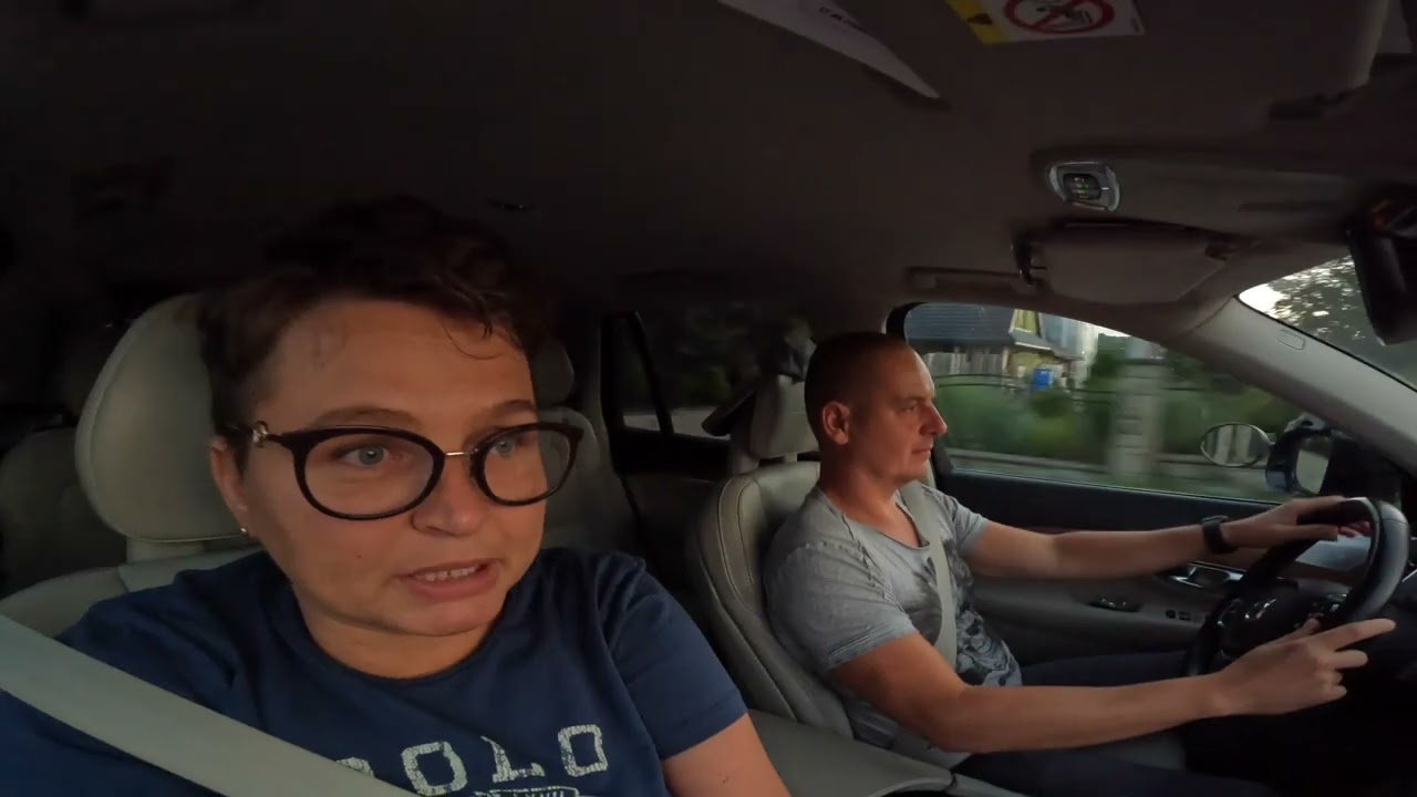 Ważymy Naszą Przyczepę Fendt z całym wyposażeniem😳 Nie wiemy gdzie jesteśmy🤷‍♀️(#123)