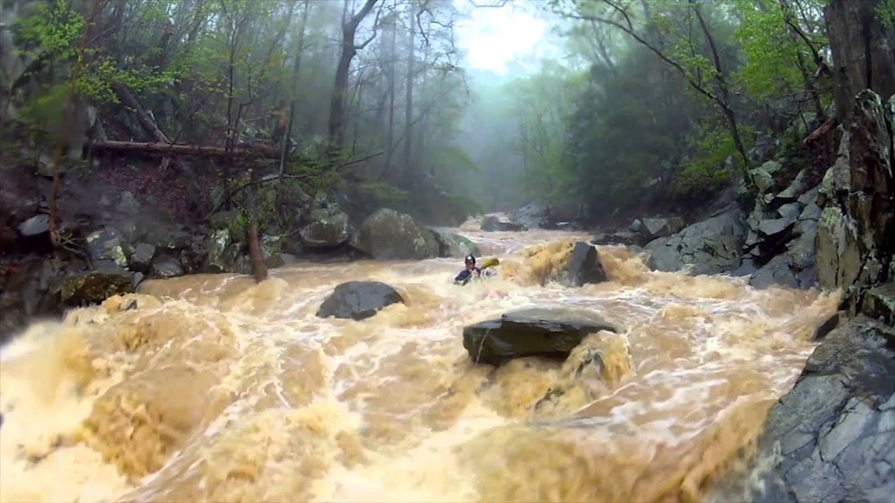 Capital Creeking &ndash; (Entry # 46 &ndash; Short Film of the Year Awards 2014)