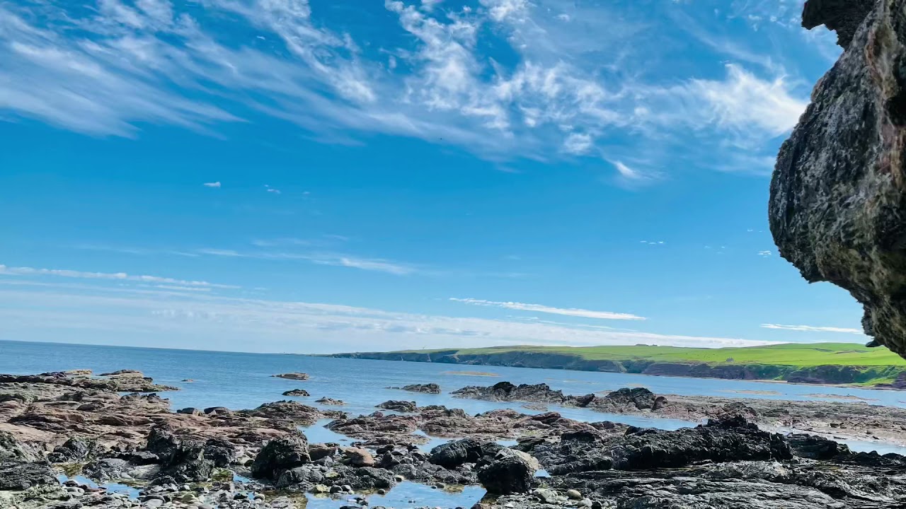 Hot tent camping,outdoor locations North Scotland
