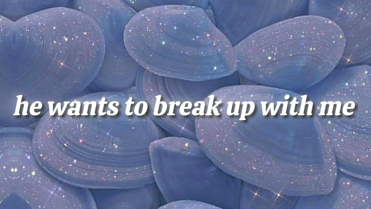 Break up subliminal | He wants to break up with me | 432Hz