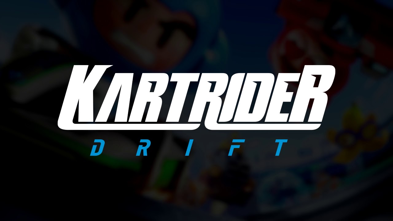 World (London Night / Crazy Funk) - KartRider: Drift Music Extended