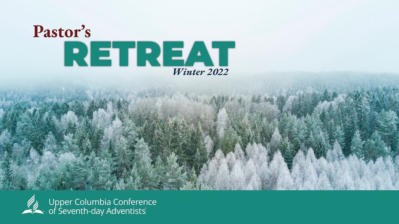Morning Worship, Presented by Pavel Goia, Pastors Retreat, Winter 2022