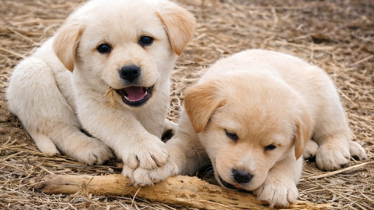 [고요] 오독오독 나뭇가지 소리… 그냥 마음이 풀려요 🟢