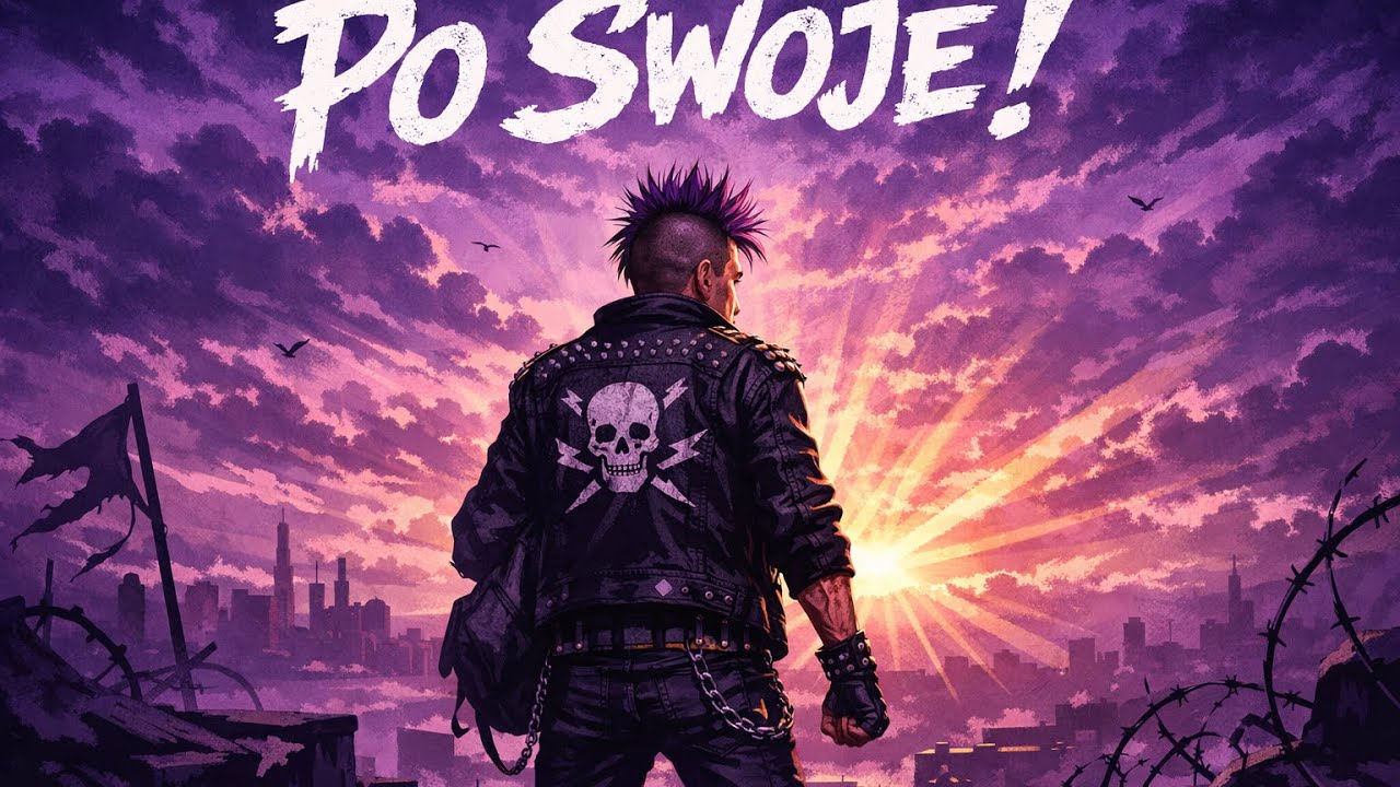 Po swoje