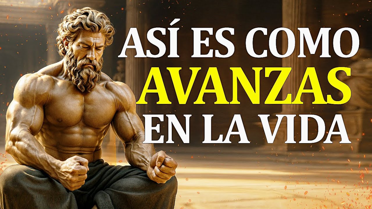 TRANSFORMA TU VIDA: 22 PRINCIPIOS de MEDITACIONES de MARCO AURELIO - LECCIONES ESTOICAS