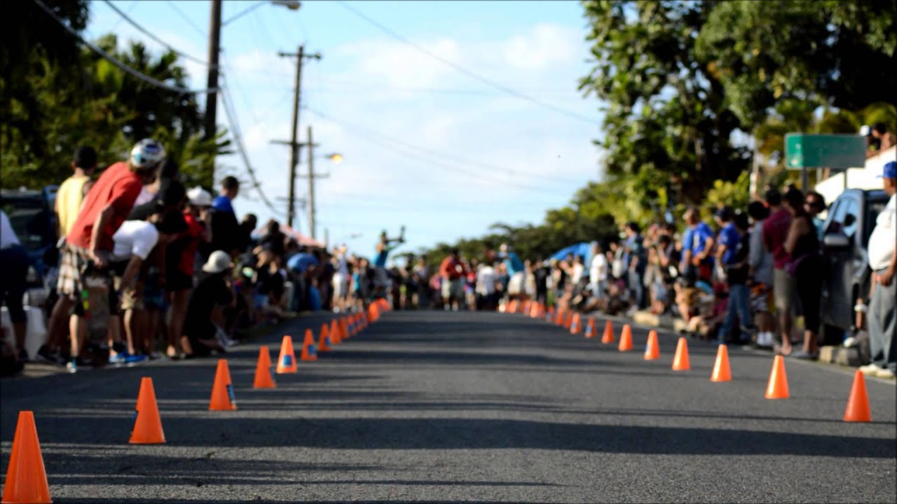 Guajataka Downhill 2013 [Re-Upload HD]