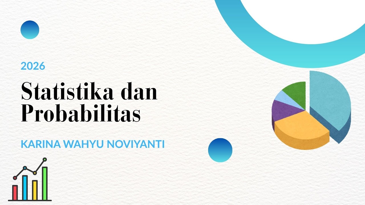4 ukuran pemusatan data