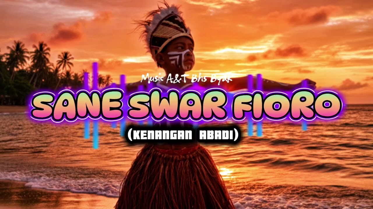 SANE SWAR FIORO