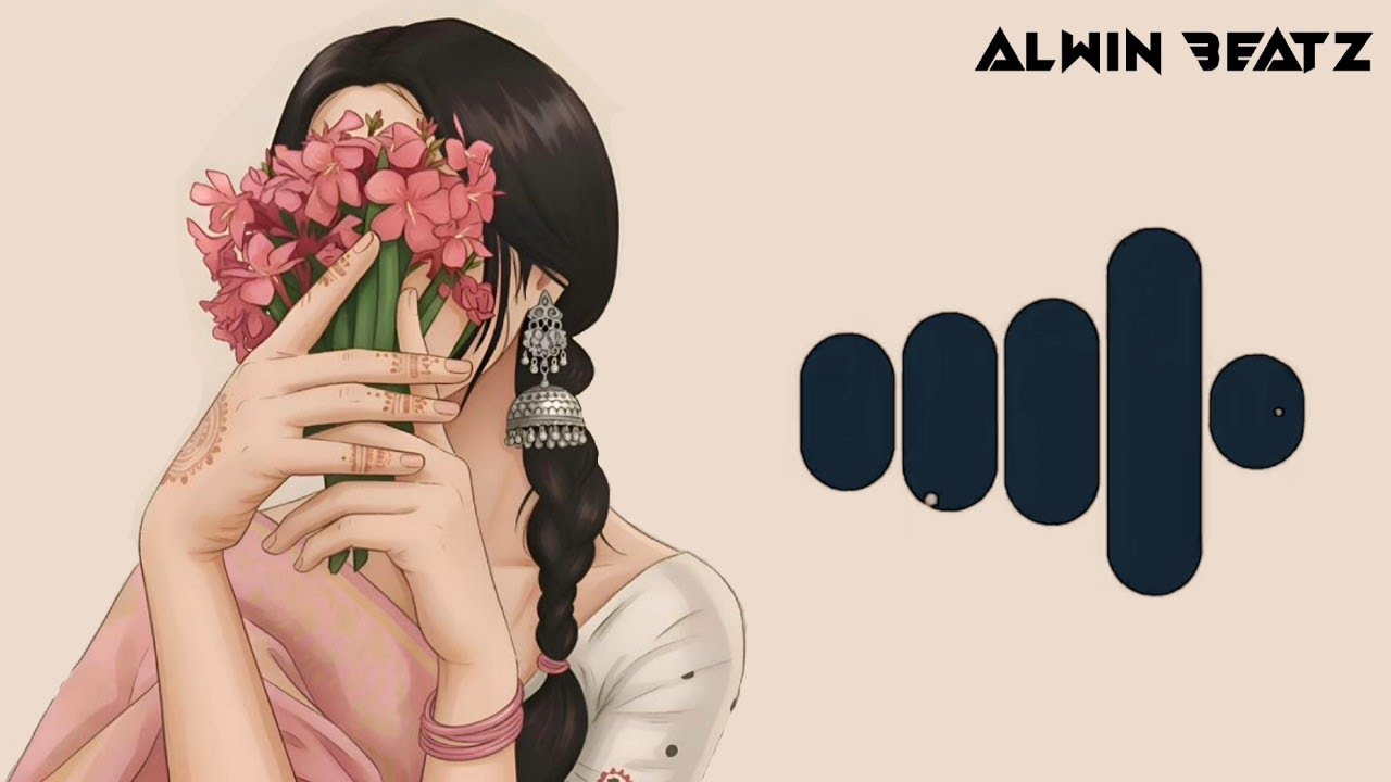 KALYANI RINGTONE | ALWIN BEATZ 